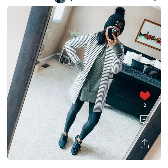 We the free Free people north shore top - Picture 3 of 8